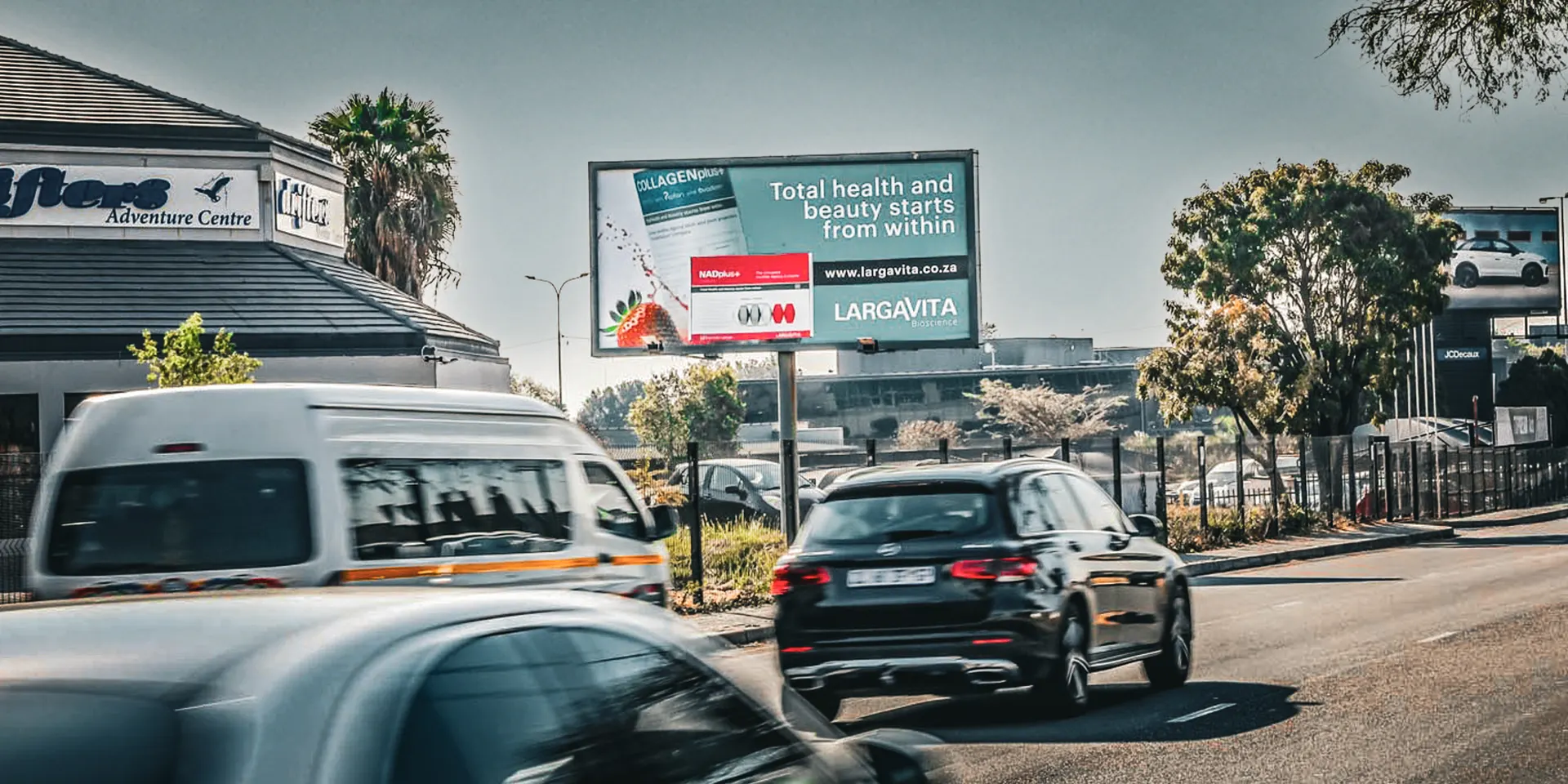 BILLBOARDS