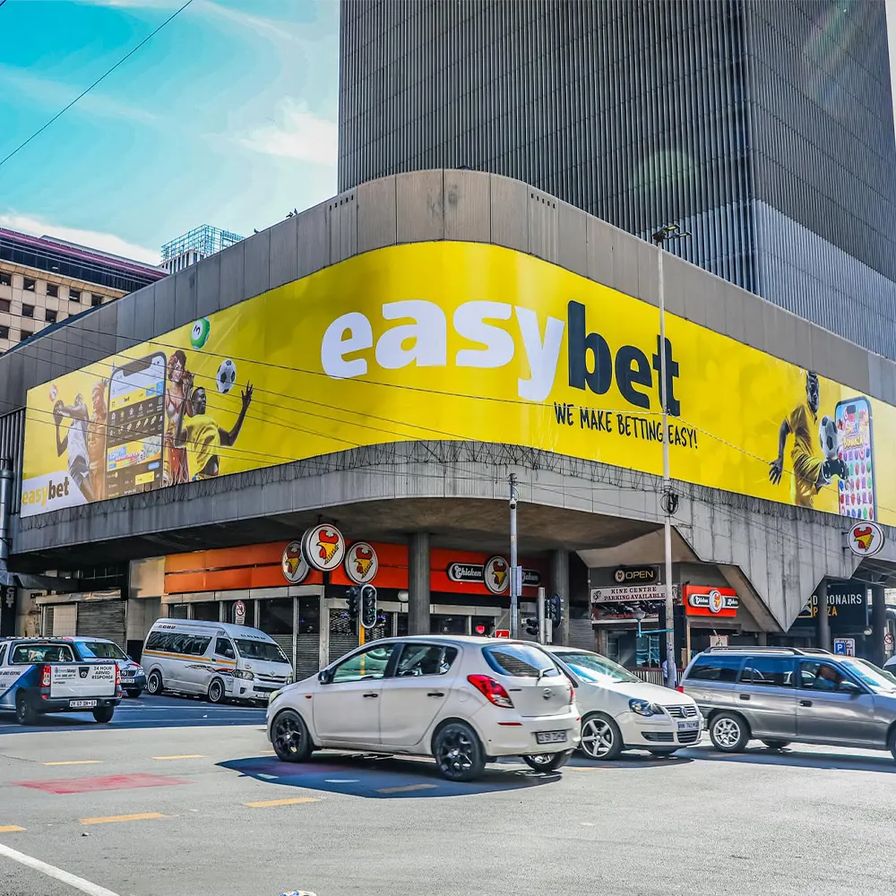 Johannesburg CBD