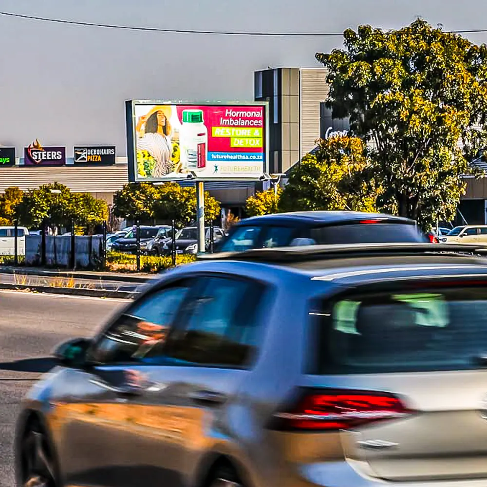 Rivonia