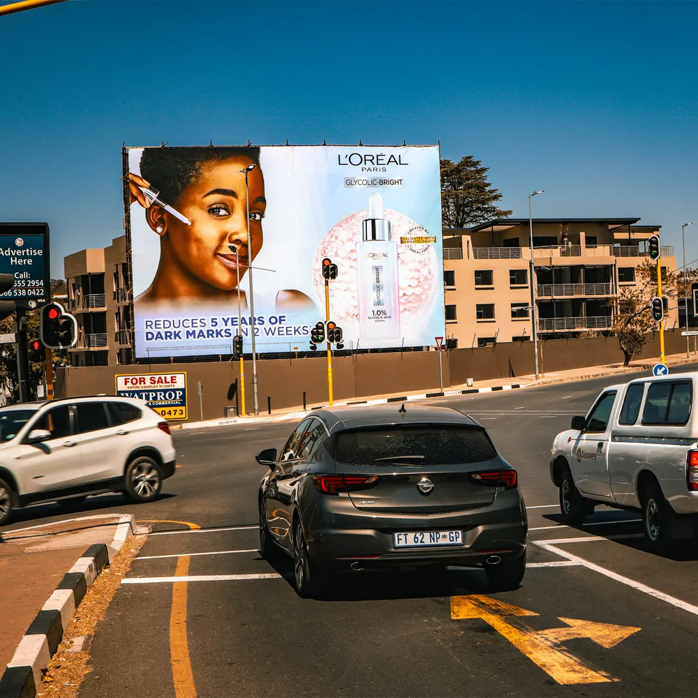 Sandton